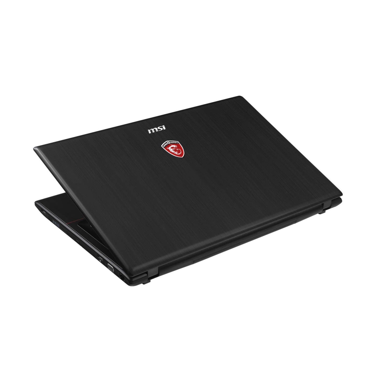 MSI GP70 2PE Leopard 4th Gen Core i5 8GB 1TB 17.3 inch Full HD NVIDIA ...